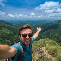 Отзыв от Александр - DTV виза