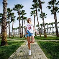 Отзыв от Ира - DTV виза